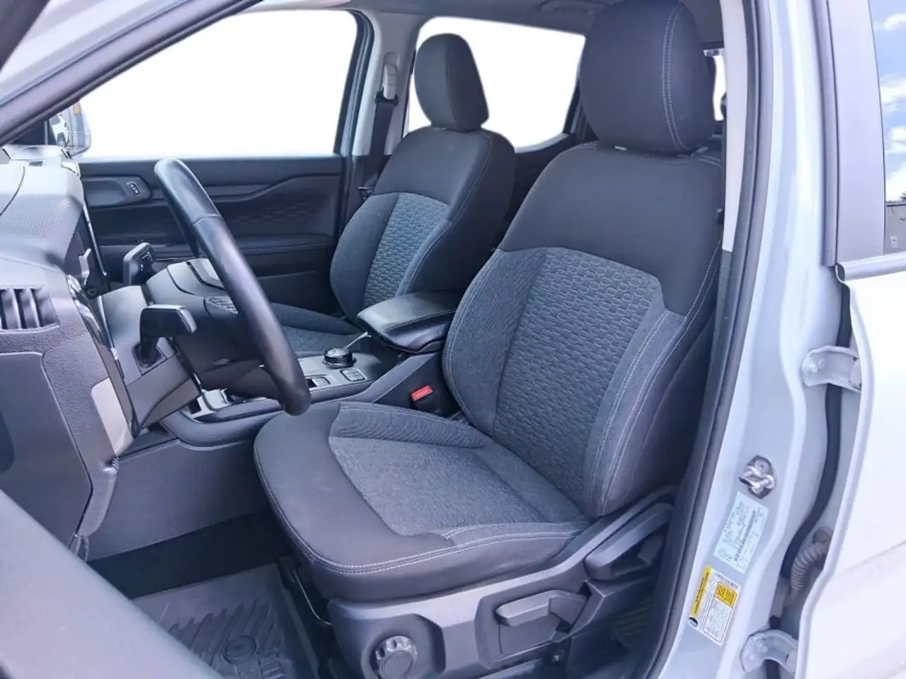 Ford Ranger photo Ford Ranger
