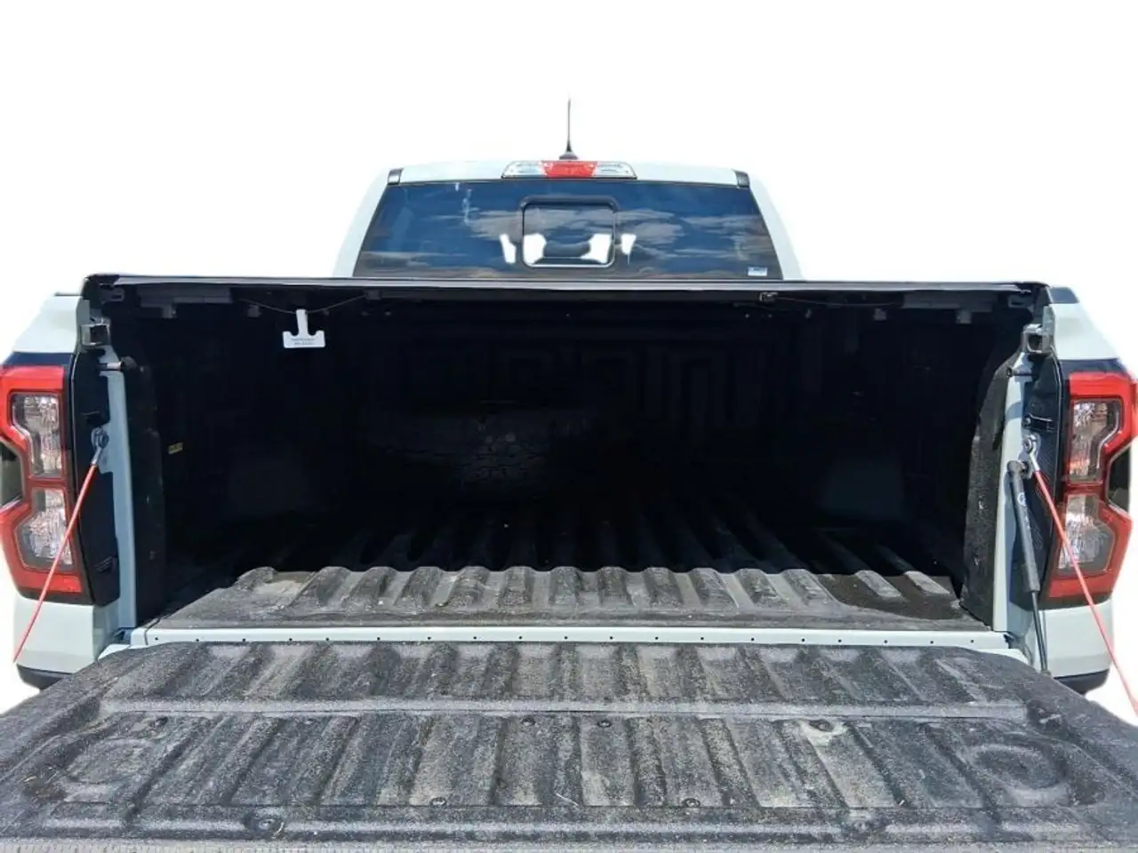 Ford Ranger photo Ford Ranger