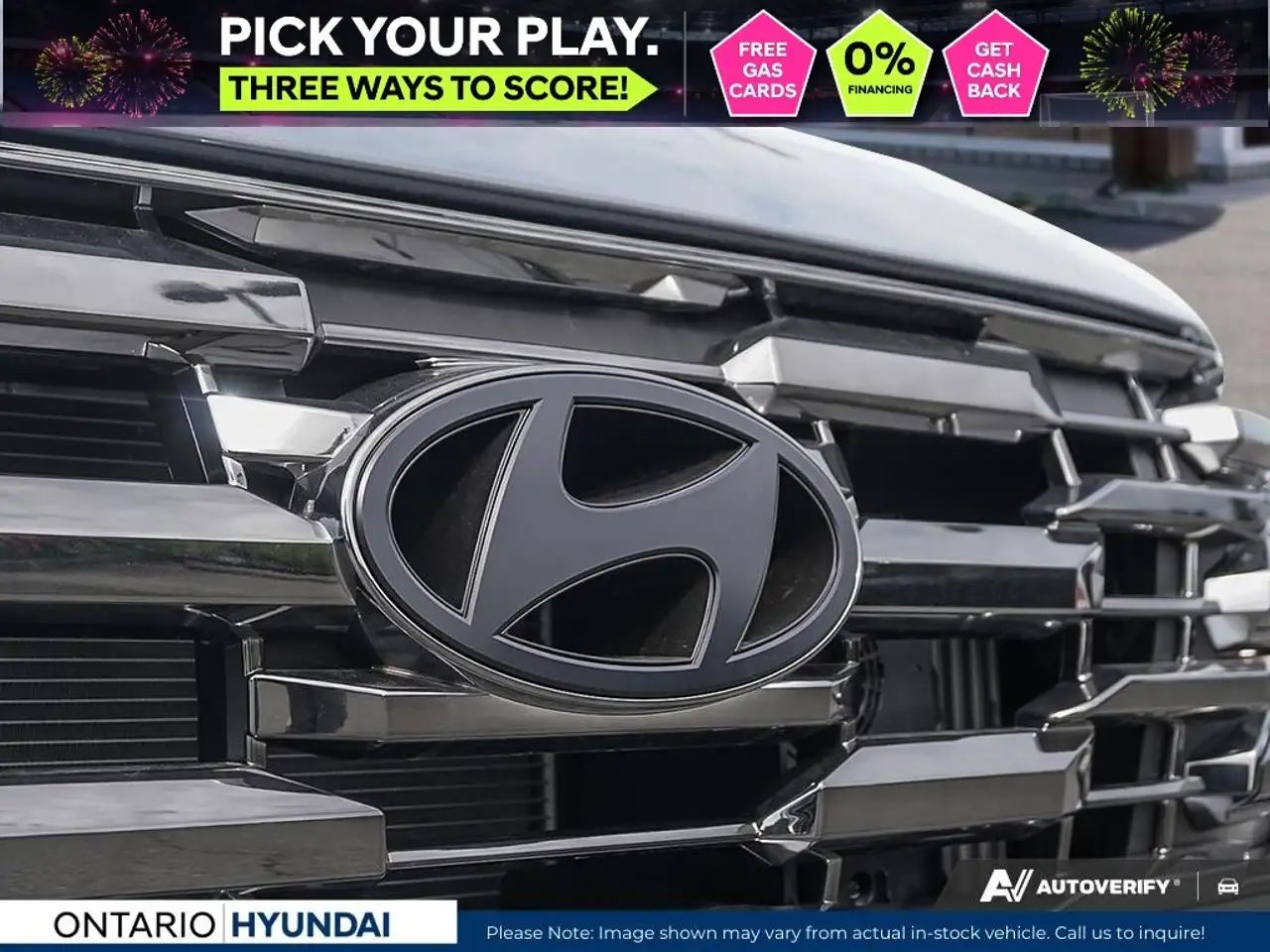 Hyundai TUCSON photo Hyundai TUCSON