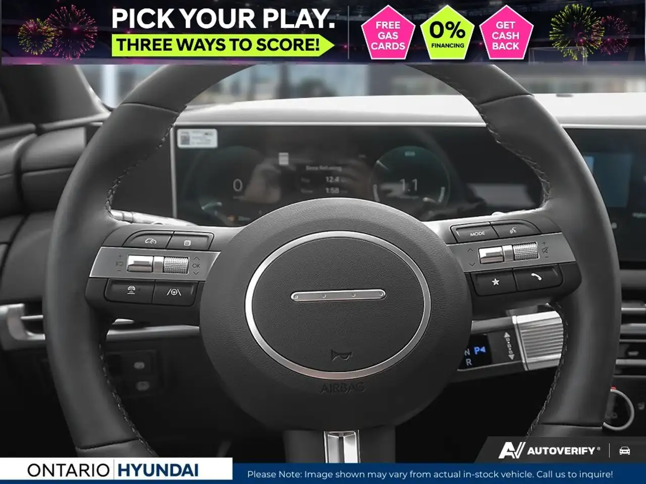 Hyundai TUCSON photo Hyundai TUCSON