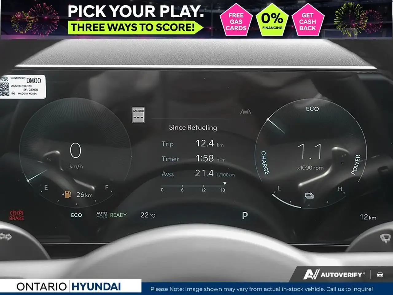 Hyundai TUCSON photo Hyundai TUCSON
