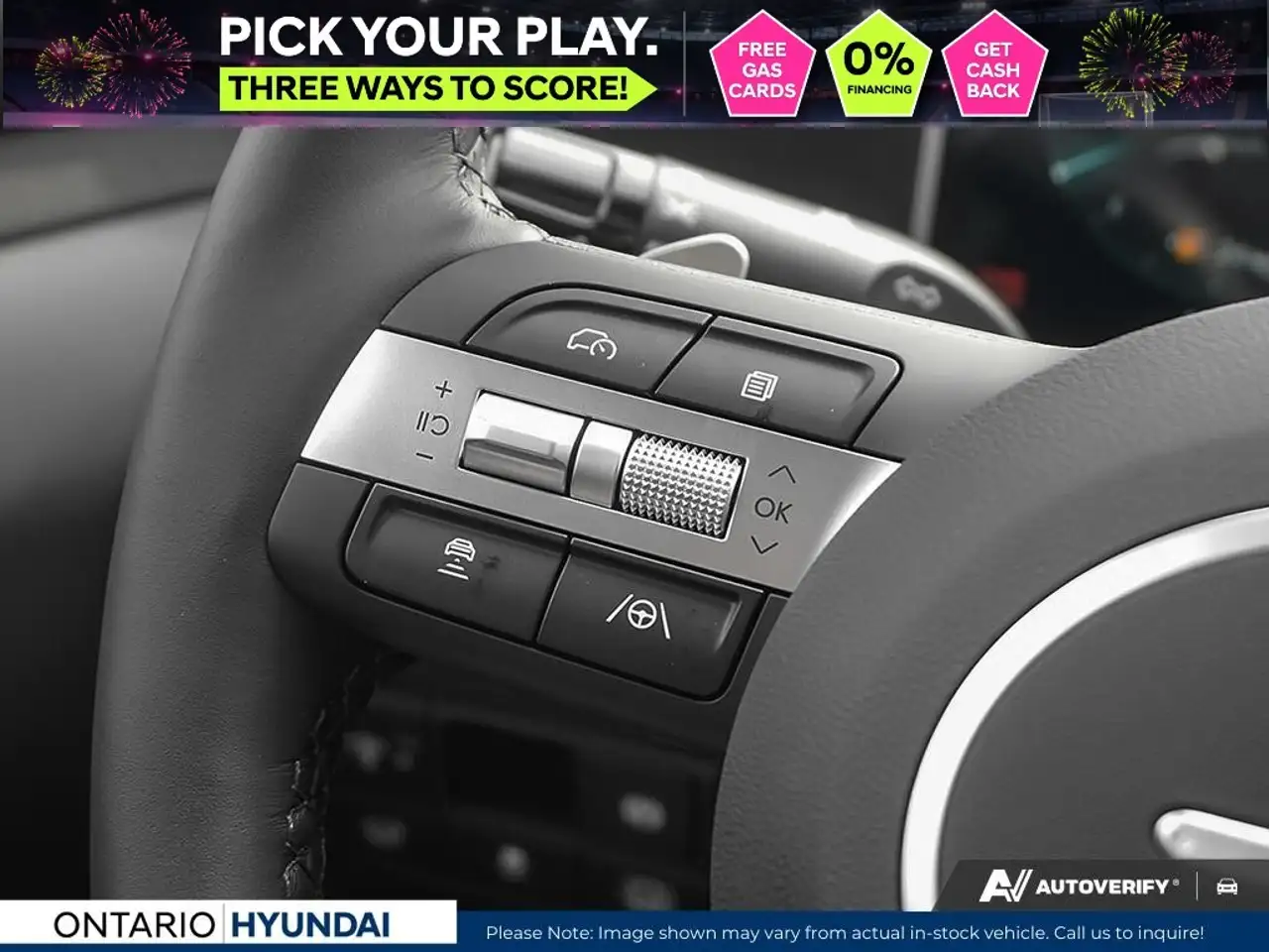 Hyundai TUCSON photo Hyundai TUCSON