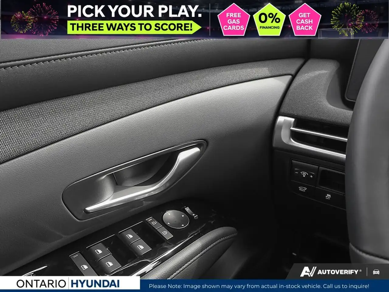 Hyundai TUCSON photo Hyundai TUCSON