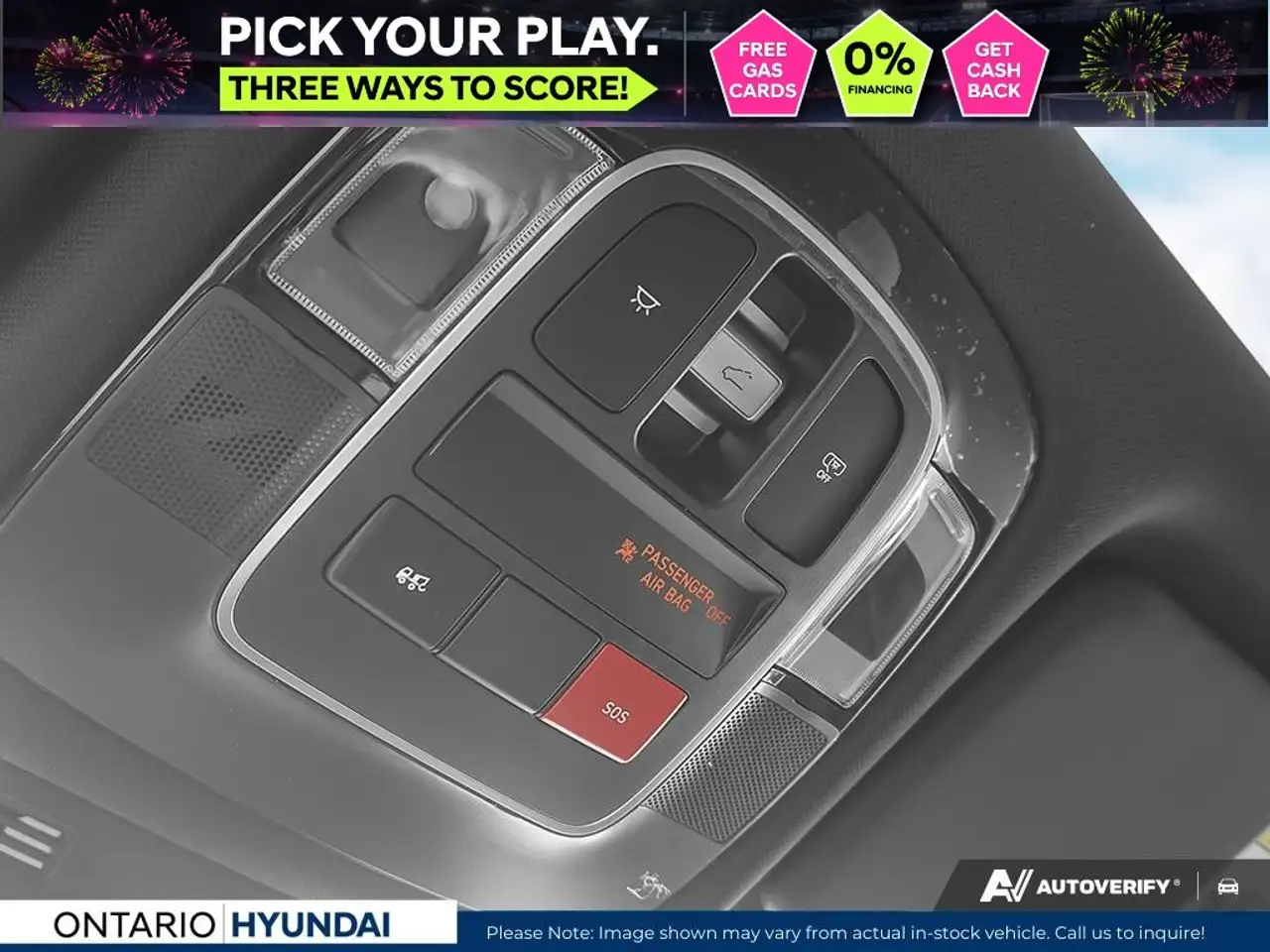 Hyundai TUCSON photo Hyundai TUCSON