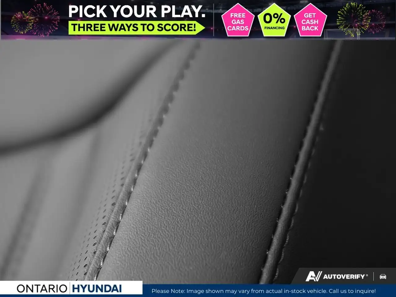 Hyundai TUCSON photo Hyundai TUCSON