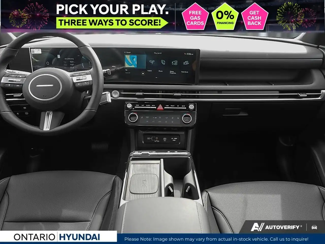 Hyundai TUCSON photo Hyundai TUCSON