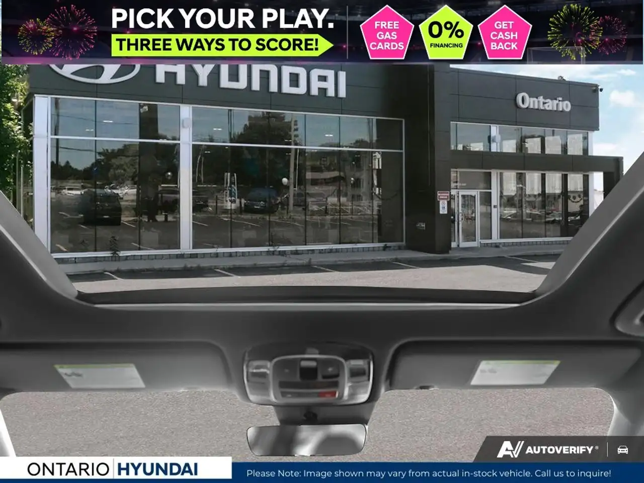 Hyundai TUCSON photo Hyundai TUCSON
