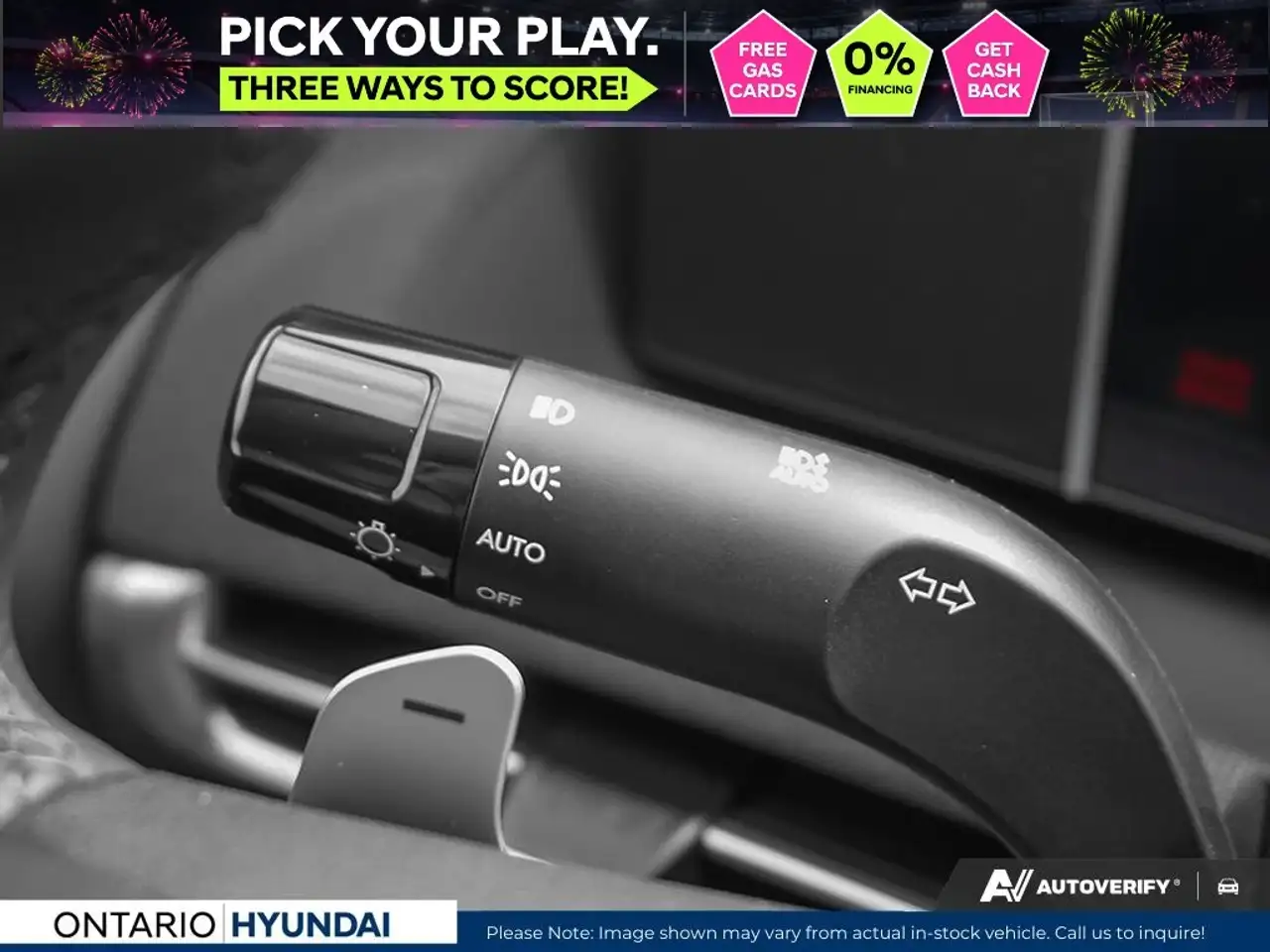 Hyundai TUCSON photo Hyundai TUCSON