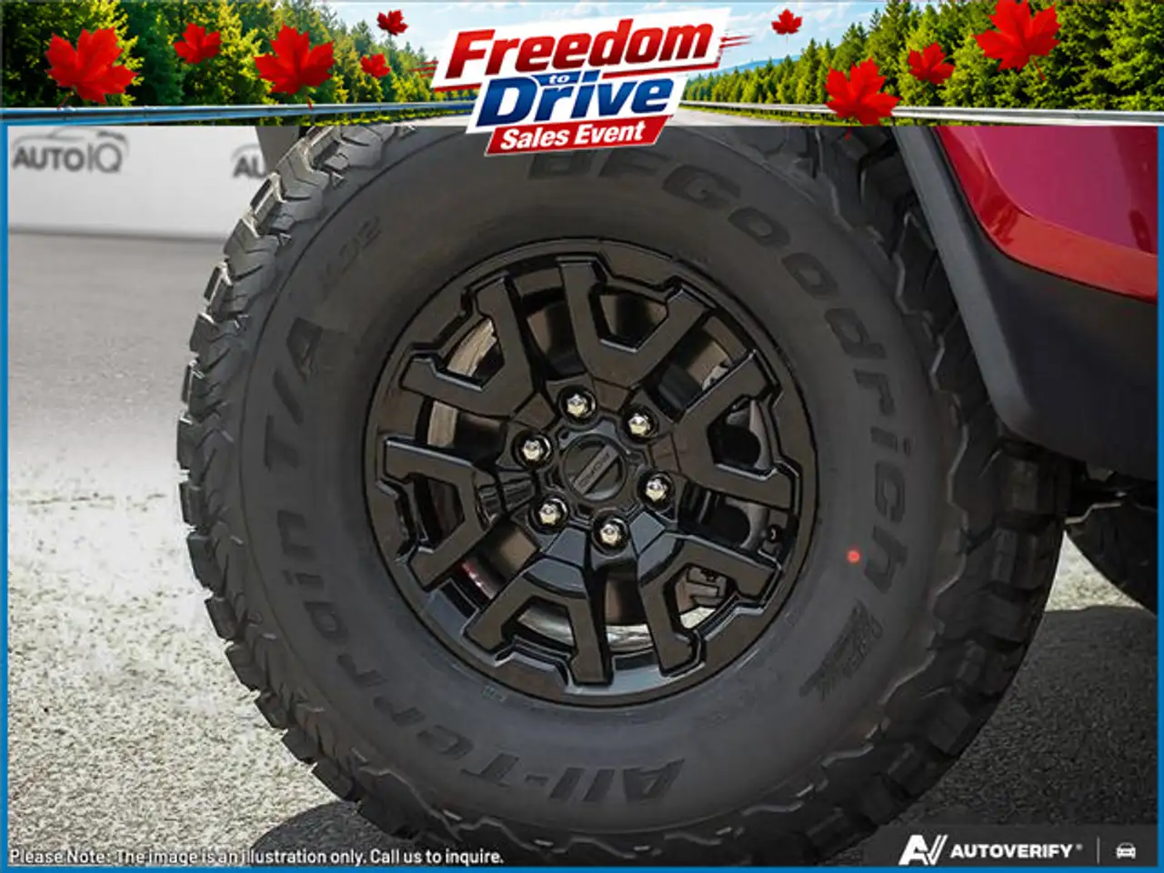 Ford Bronco снимка Ford Bronco