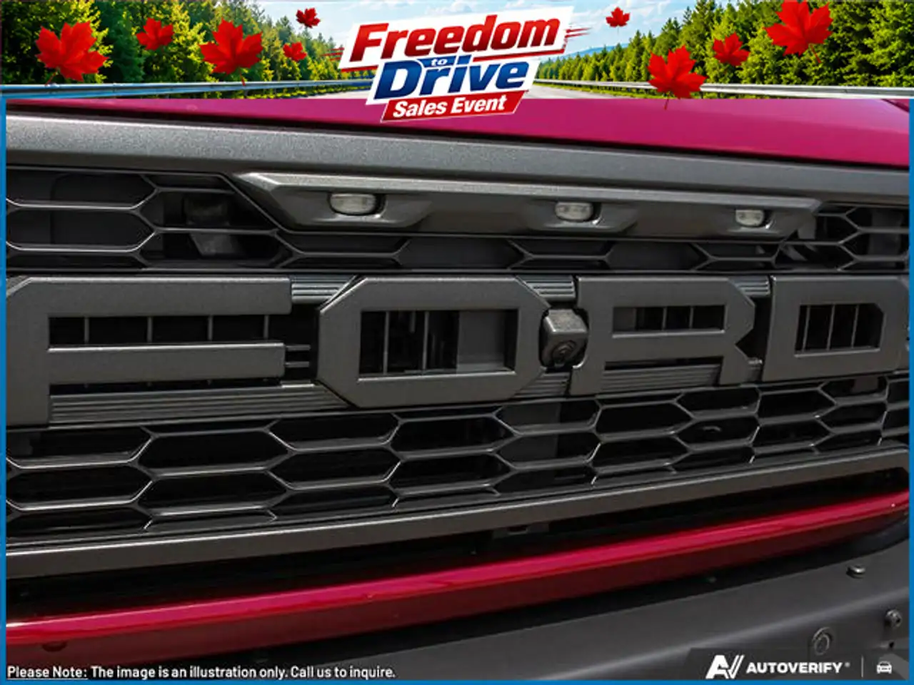 Ford Bronco снимка Ford Bronco