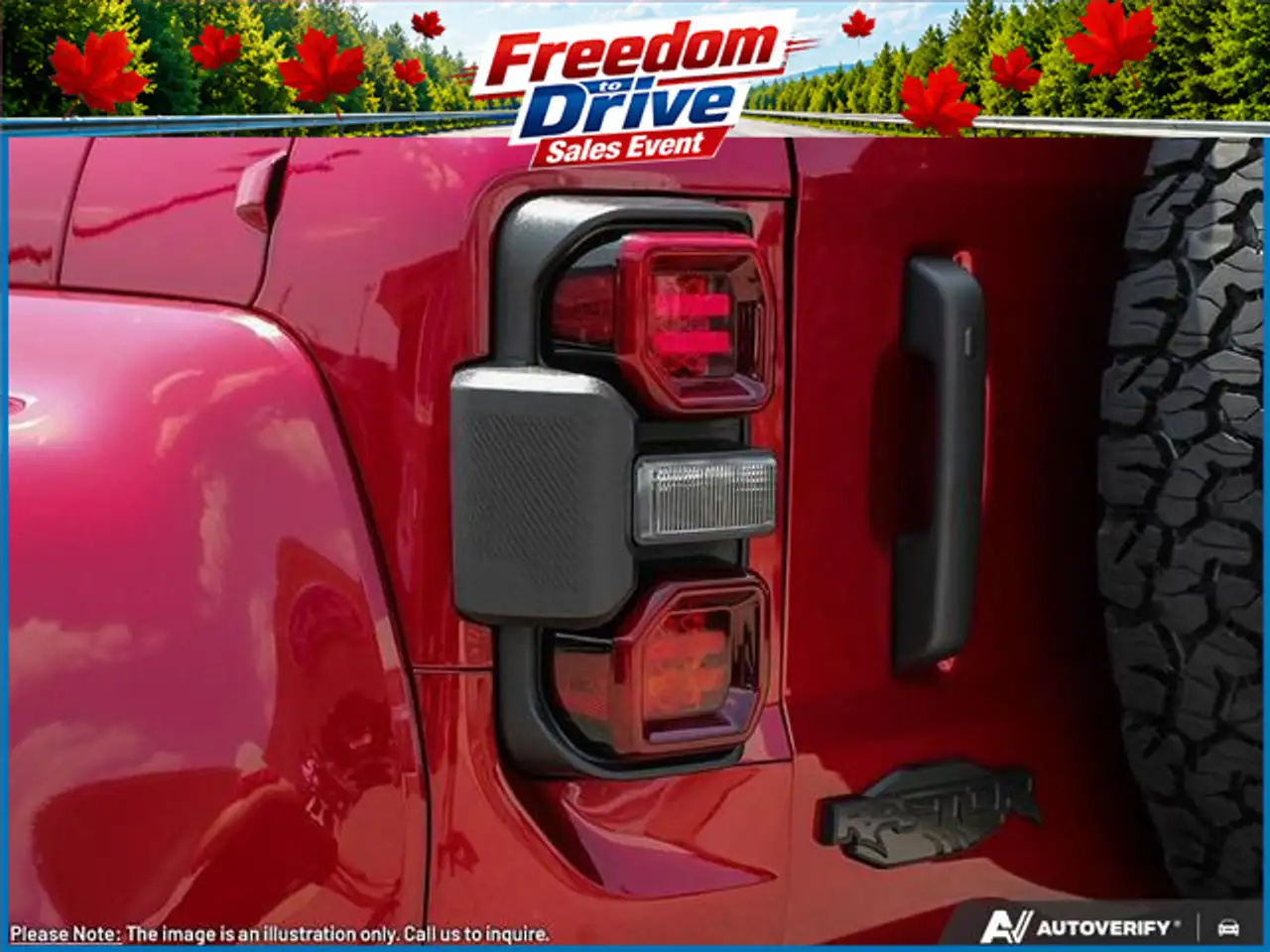 Ford Bronco снимка Ford Bronco