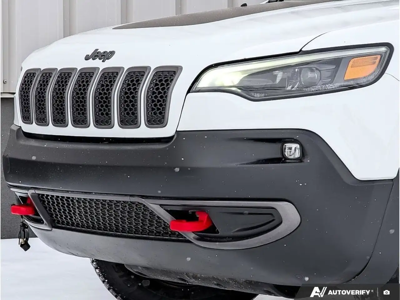 Jeep Cherokee fotografie Jeep Cherokee