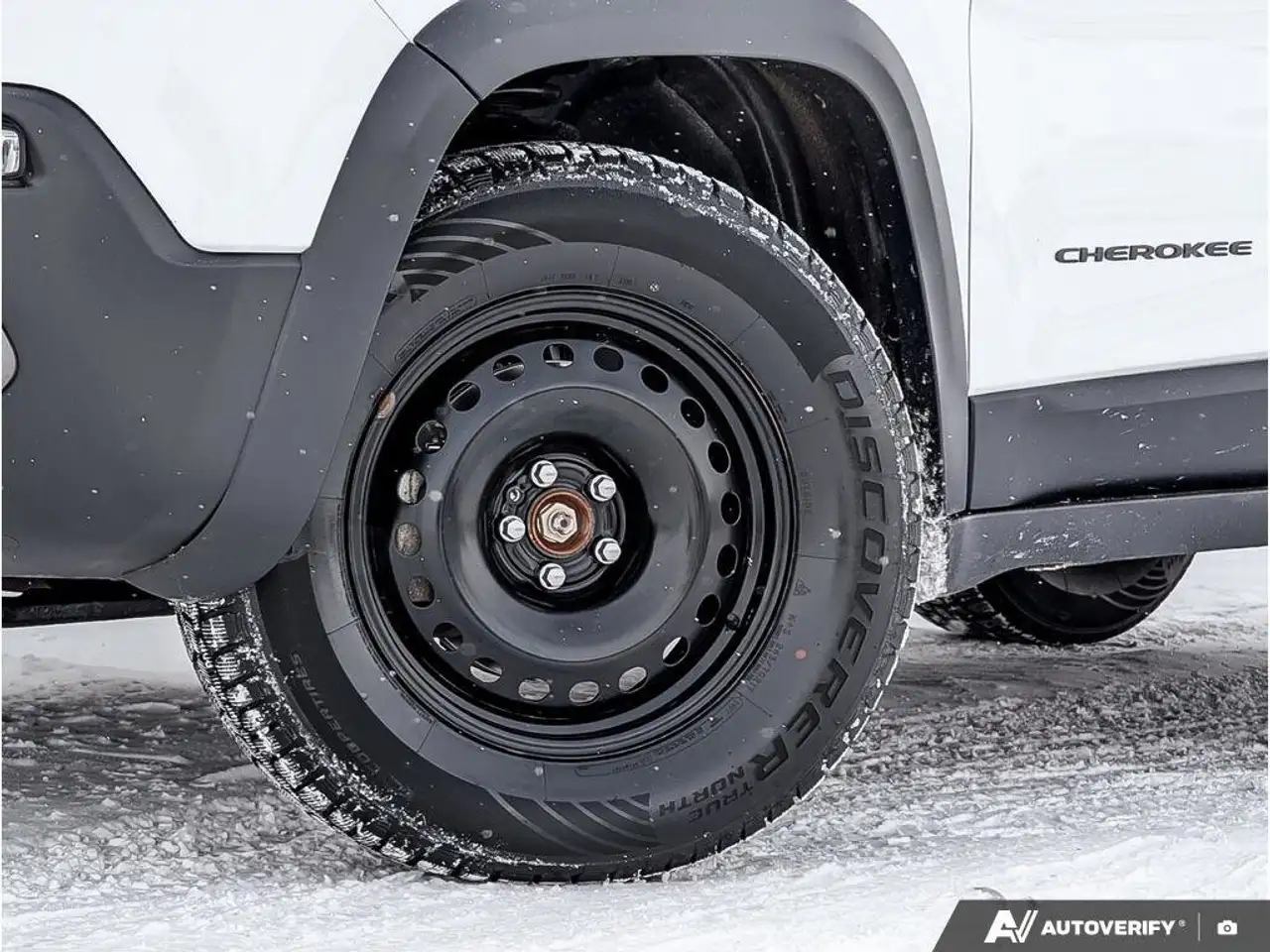Jeep Cherokee fotografie Jeep Cherokee