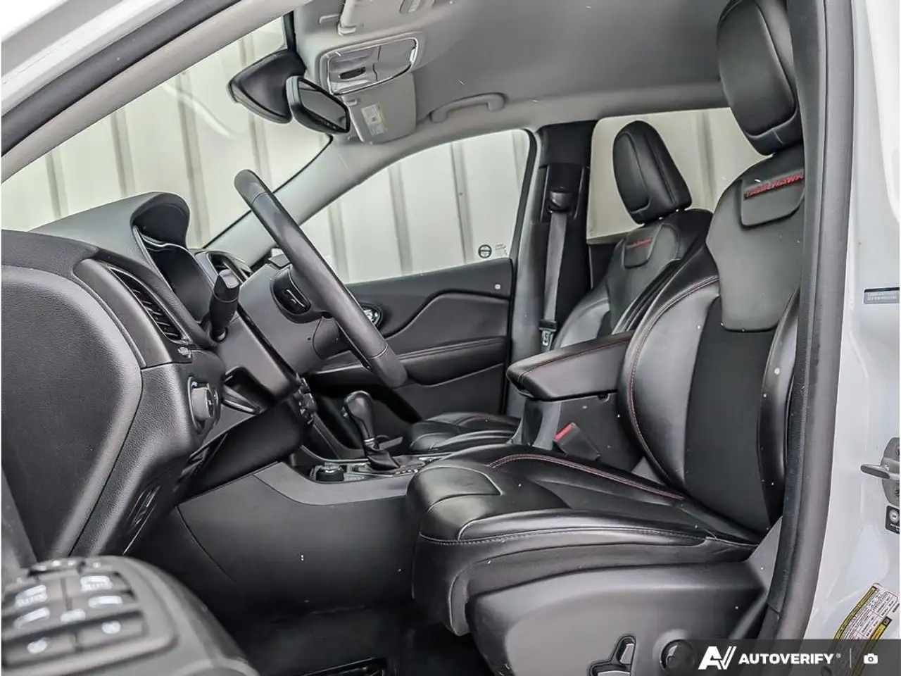 Jeep Cherokee fotografie Jeep Cherokee