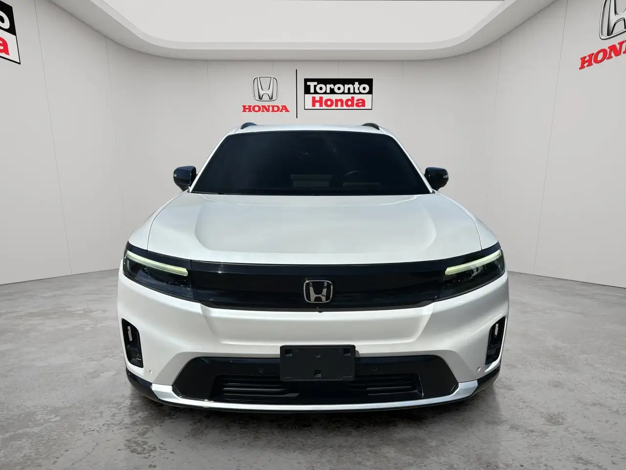 Honda Prologue photo Honda Prologue