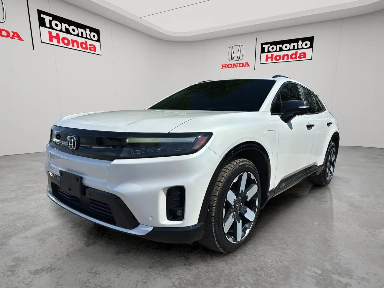 Honda Prologue photo Honda Prologue
