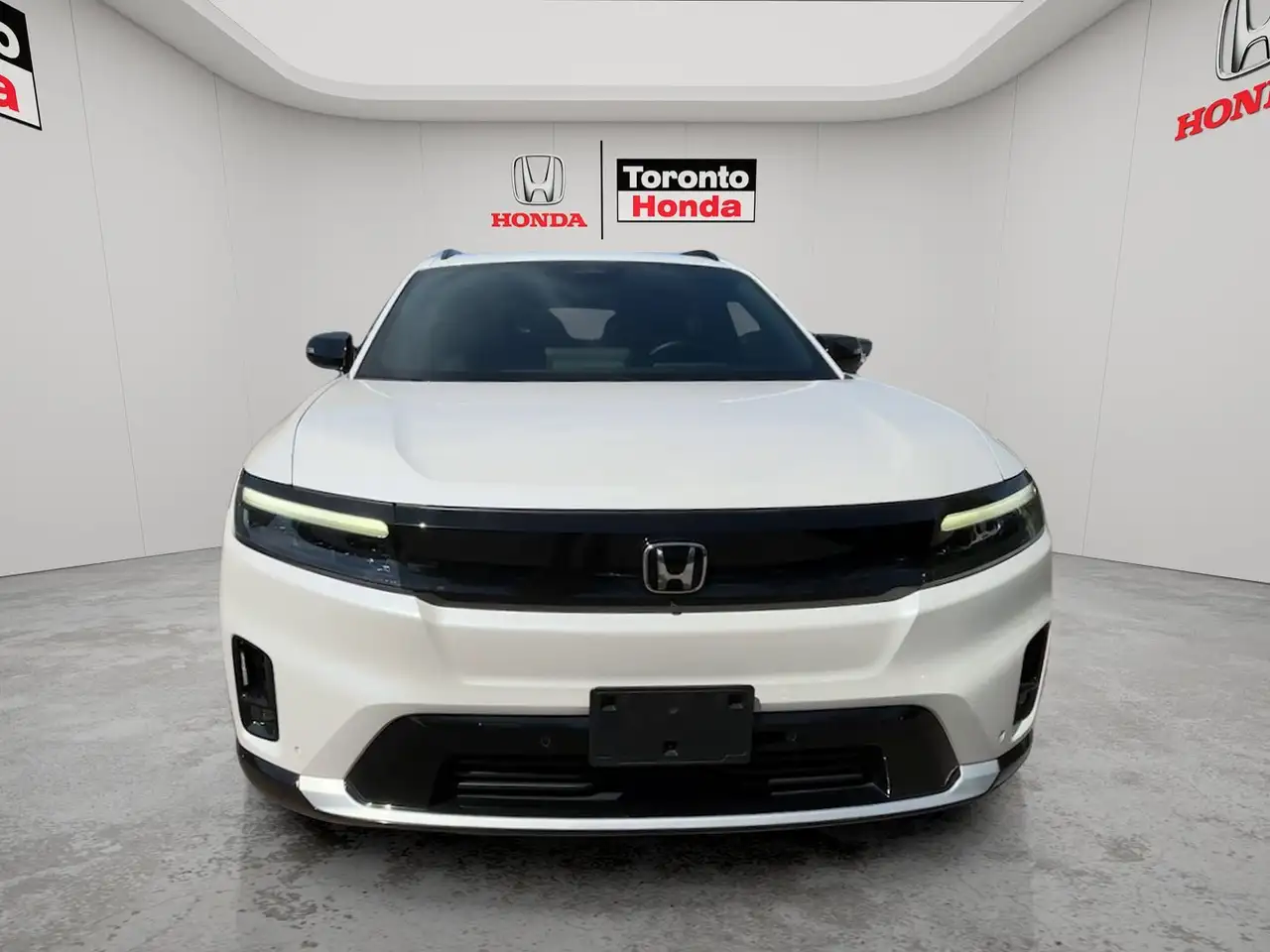Honda Prologue photo Honda Prologue