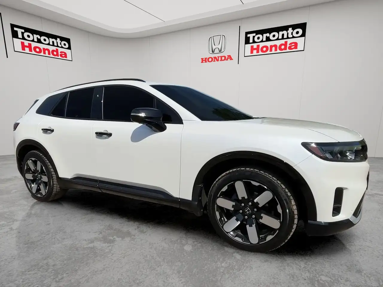Honda Prologue photo Honda Prologue