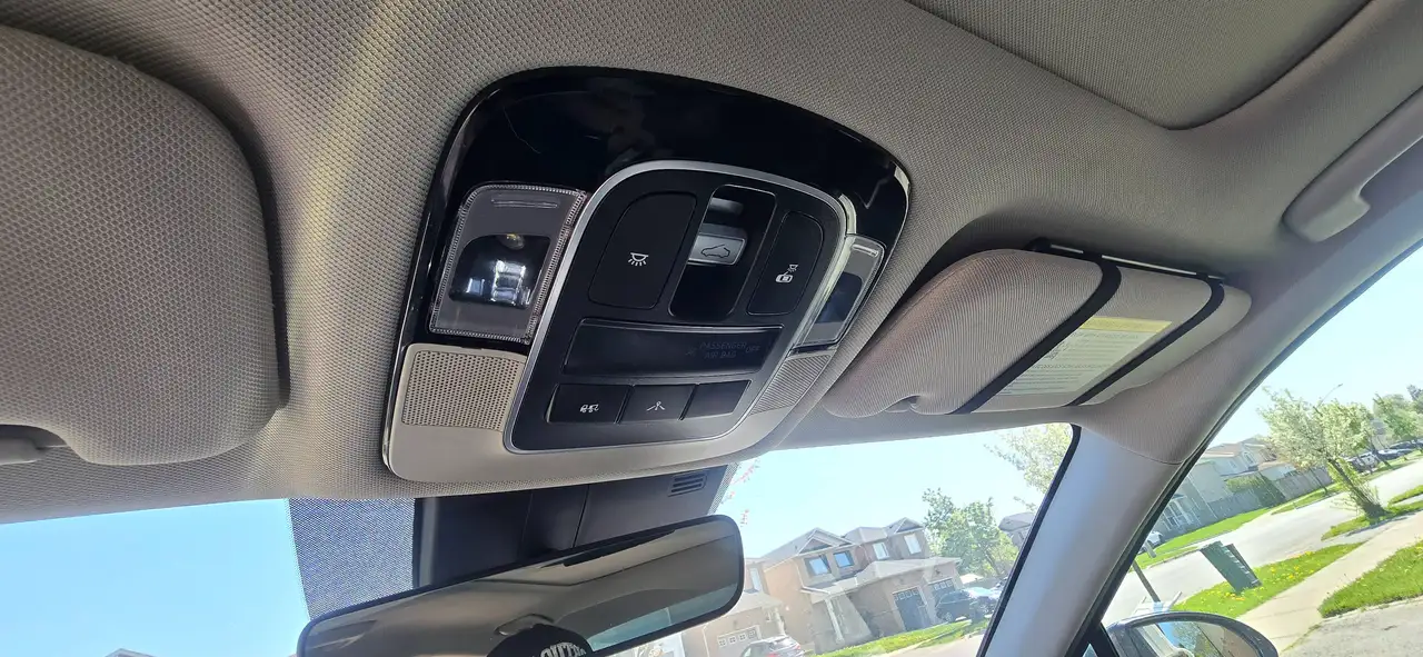 Hyundai SONATA снимка Hyundai SONATA