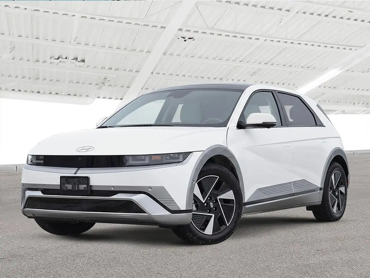 2026 Hyundai IONIQ 5