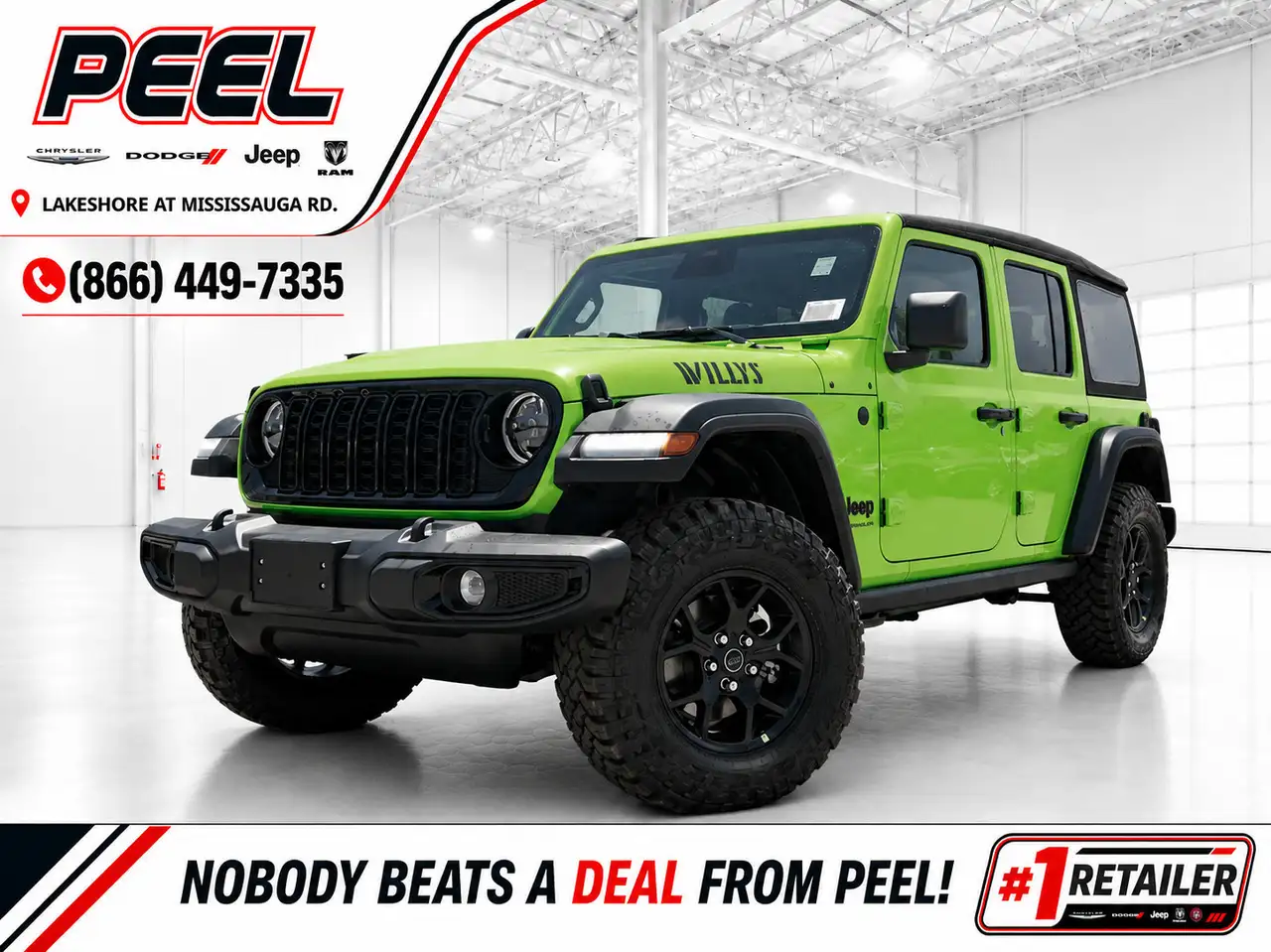 Jeep Wrangler fotografie Jeep Wrangler
