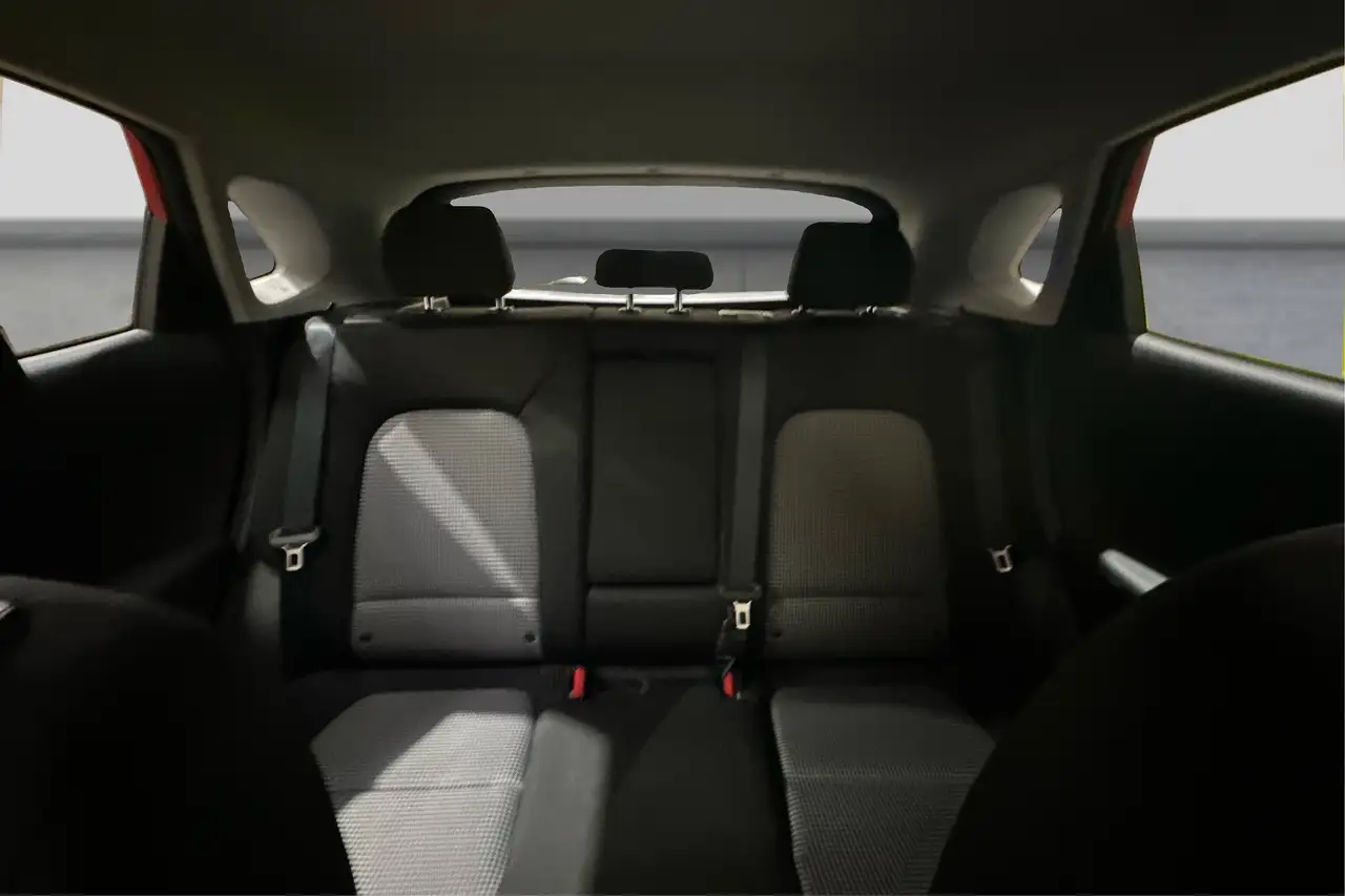 Hyundai KONA fotografie Hyundai KONA
