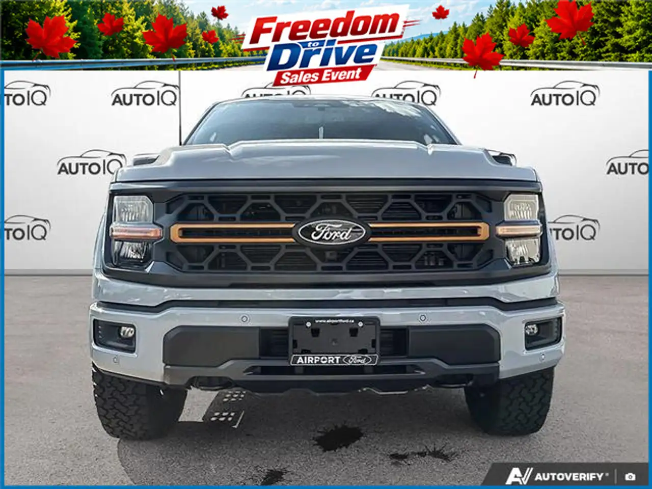 Ford F 150 photo Ford F 150