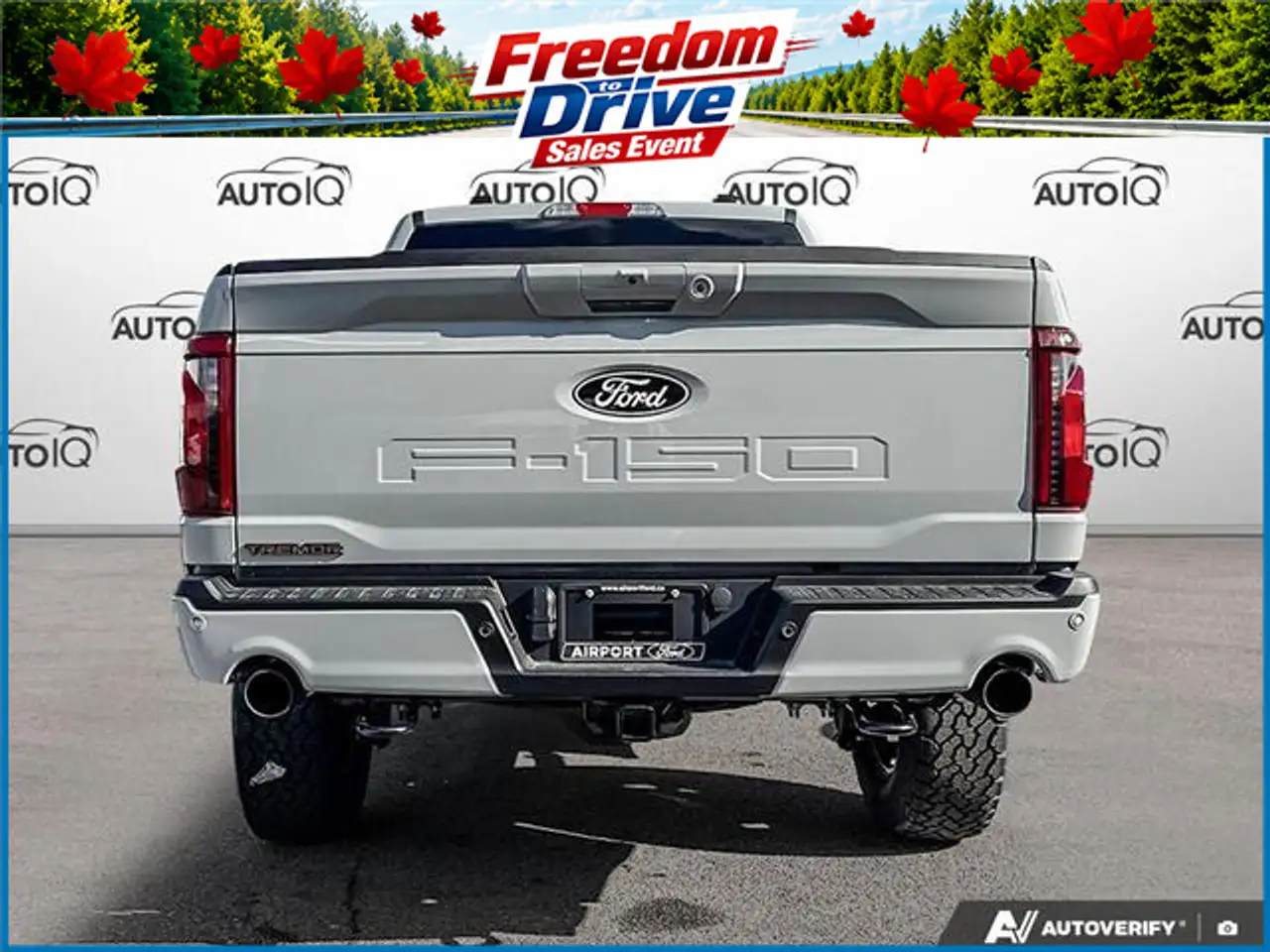 Ford F 150 photo Ford F 150