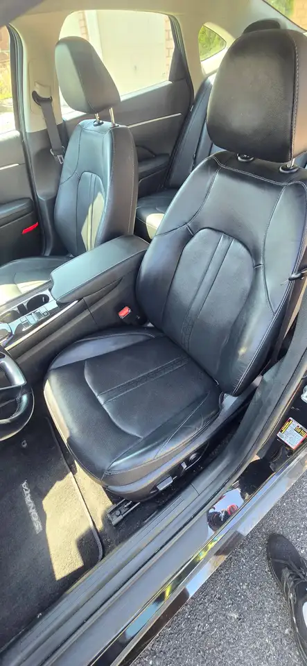 Hyundai SONATA снимка Hyundai SONATA