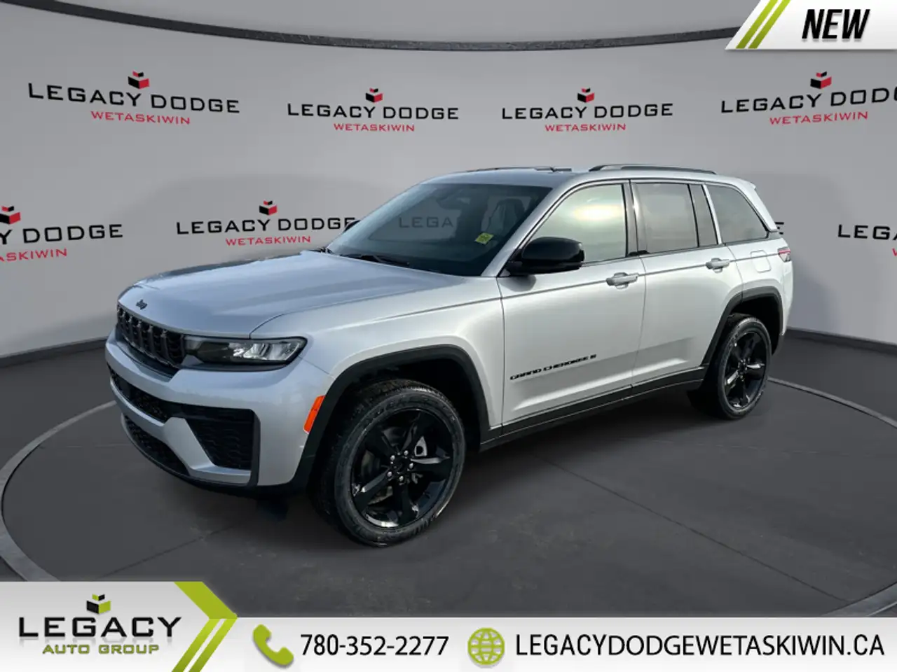 Jeep Grand Cherokee photo Jeep Grand Cherokee