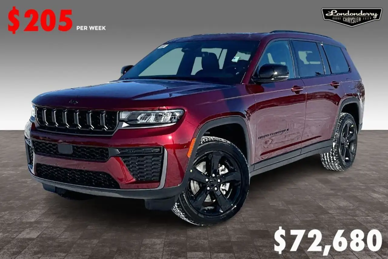 Jeep Grand Cherokee photo Jeep Grand Cherokee
