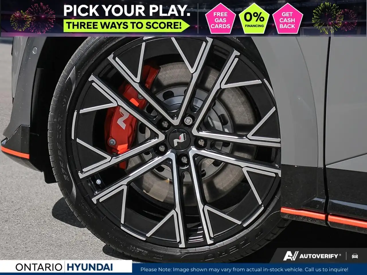 Hyundai IONIQ 5 снимка Hyundai IONIQ 5