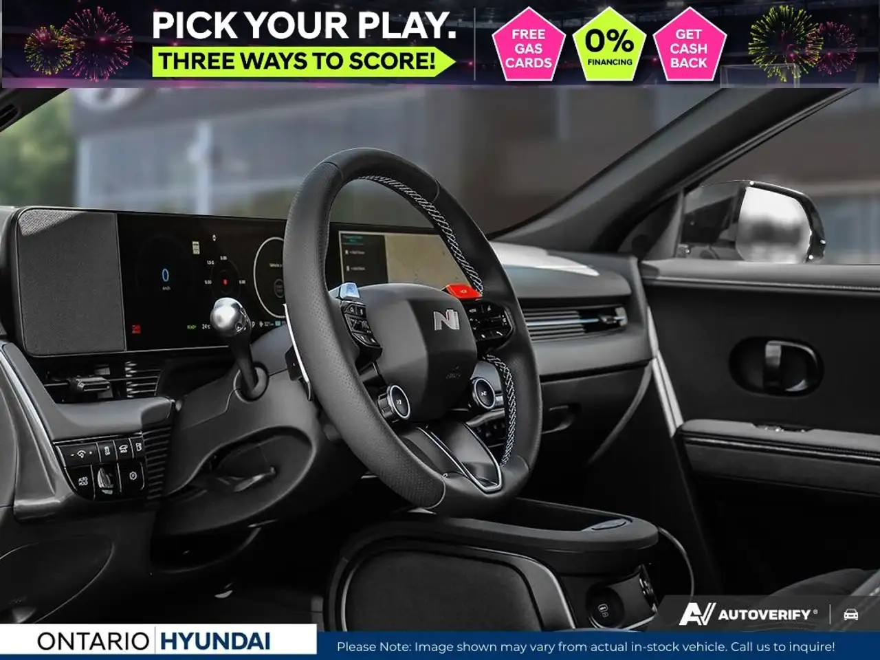 Hyundai IONIQ 5 снимка Hyundai IONIQ 5