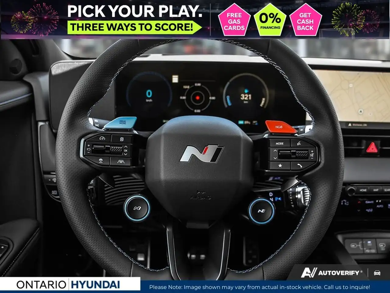 Hyundai IONIQ 5 снимка Hyundai IONIQ 5