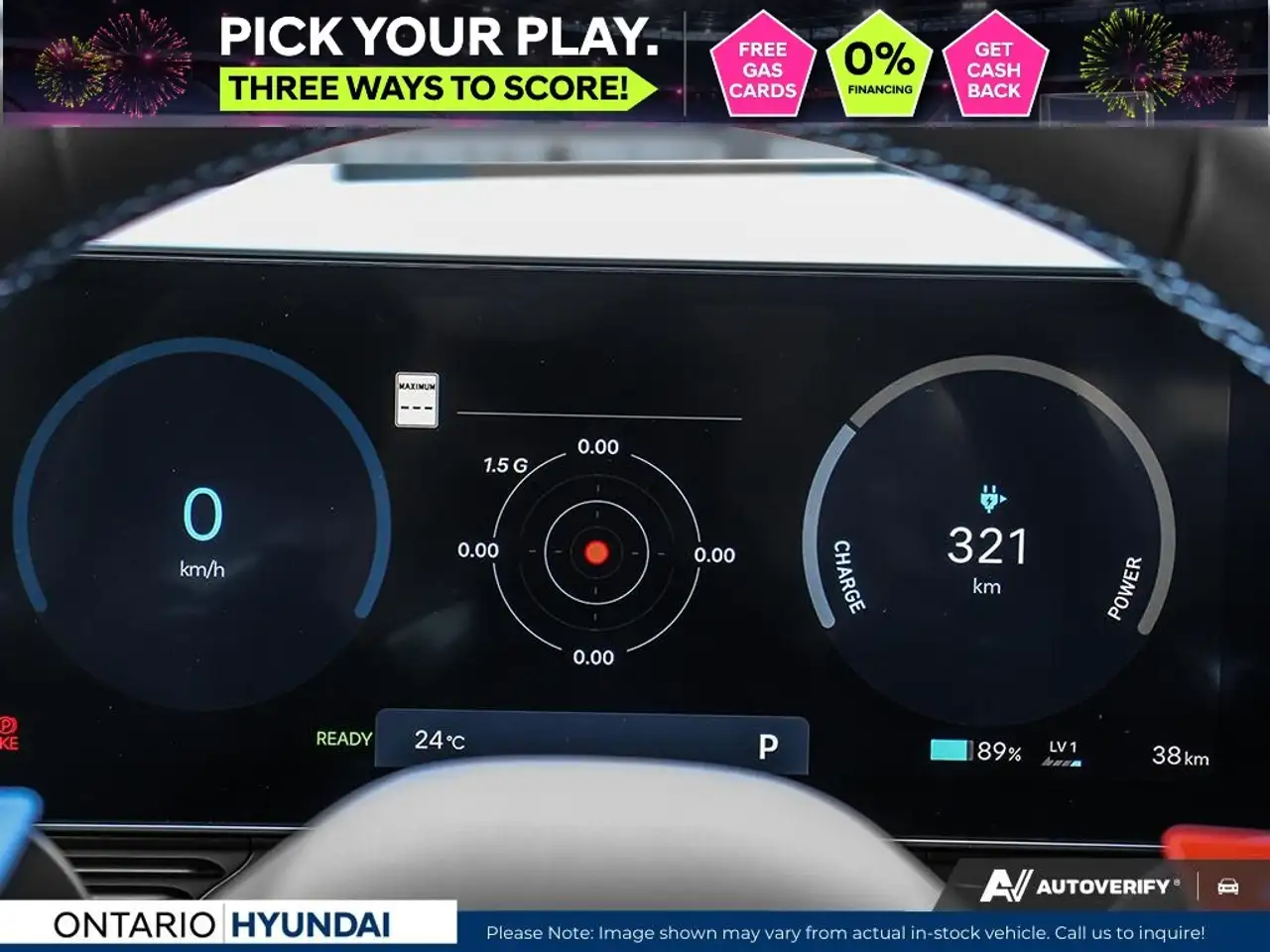 Hyundai IONIQ 5 снимка Hyundai IONIQ 5