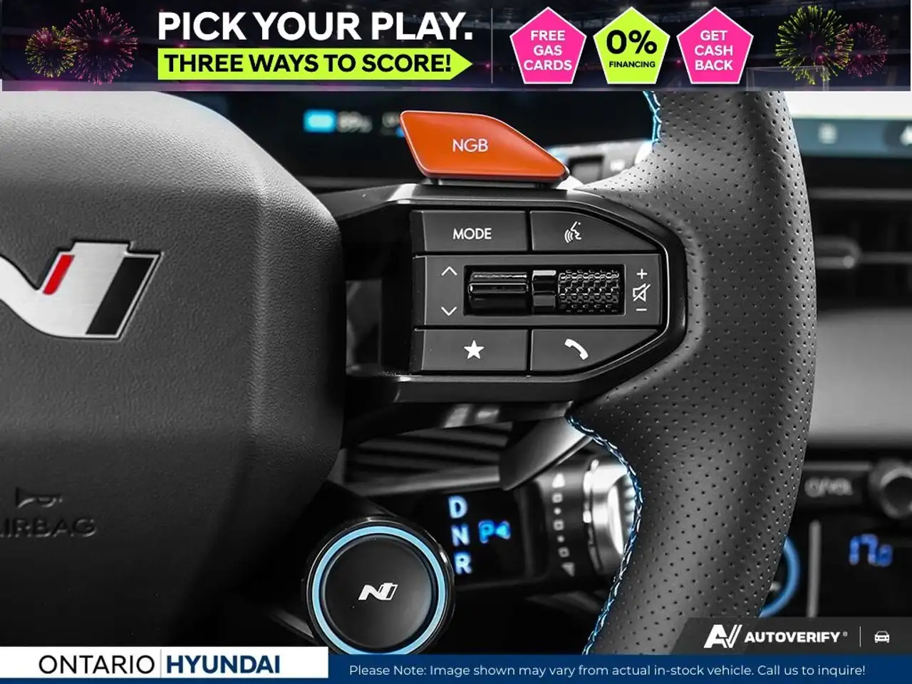 Hyundai IONIQ 5 снимка Hyundai IONIQ 5