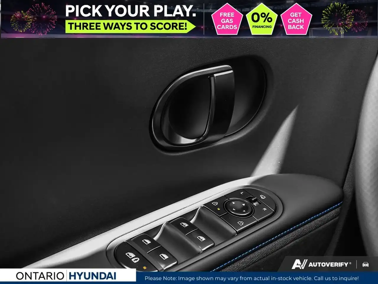 Hyundai IONIQ 5 снимка Hyundai IONIQ 5