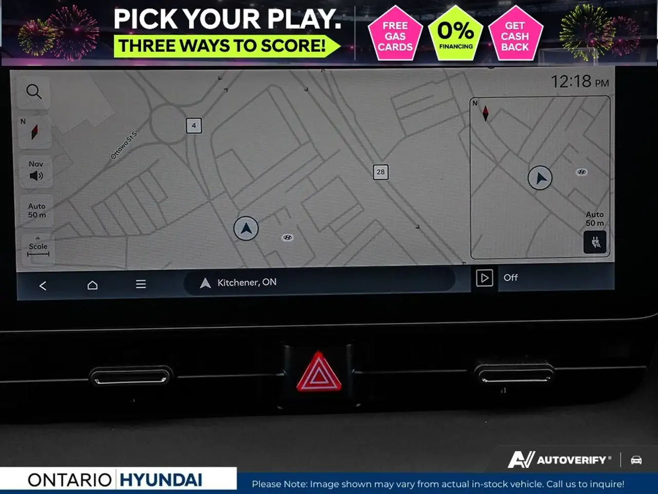 Hyundai IONIQ 5 снимка Hyundai IONIQ 5