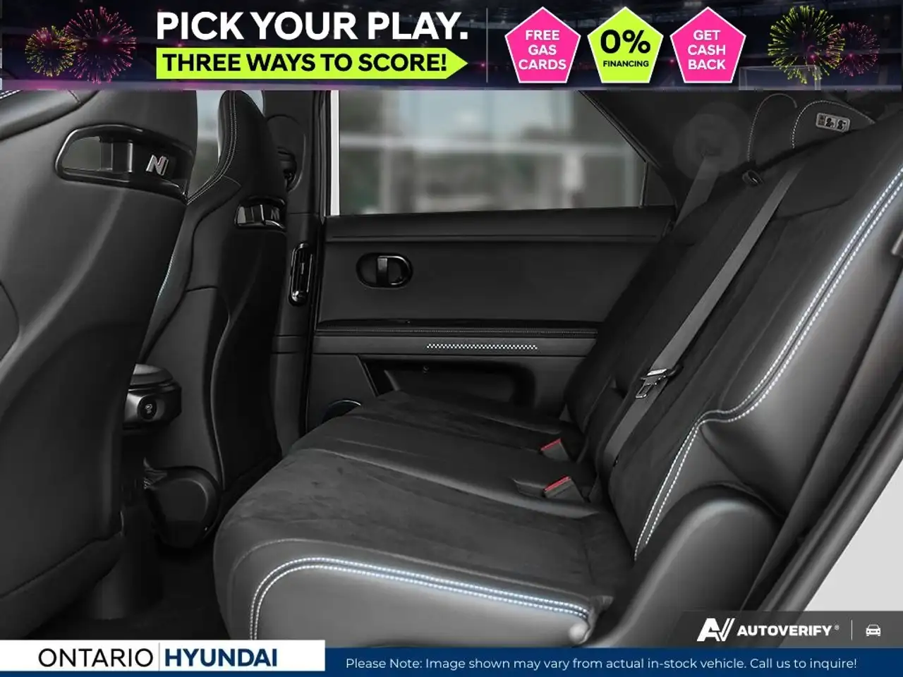 Hyundai IONIQ 5 снимка Hyundai IONIQ 5