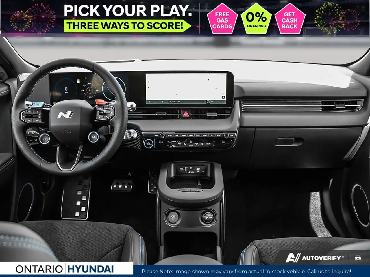 Hyundai IONIQ 5 снимка Hyundai IONIQ 5