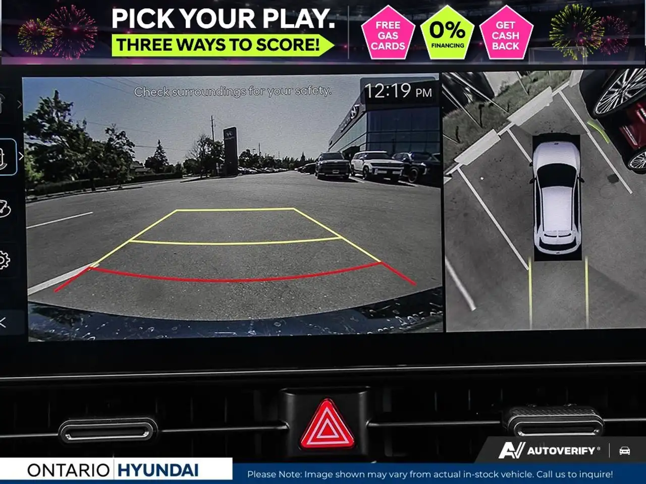 Hyundai IONIQ 5 снимка Hyundai IONIQ 5
