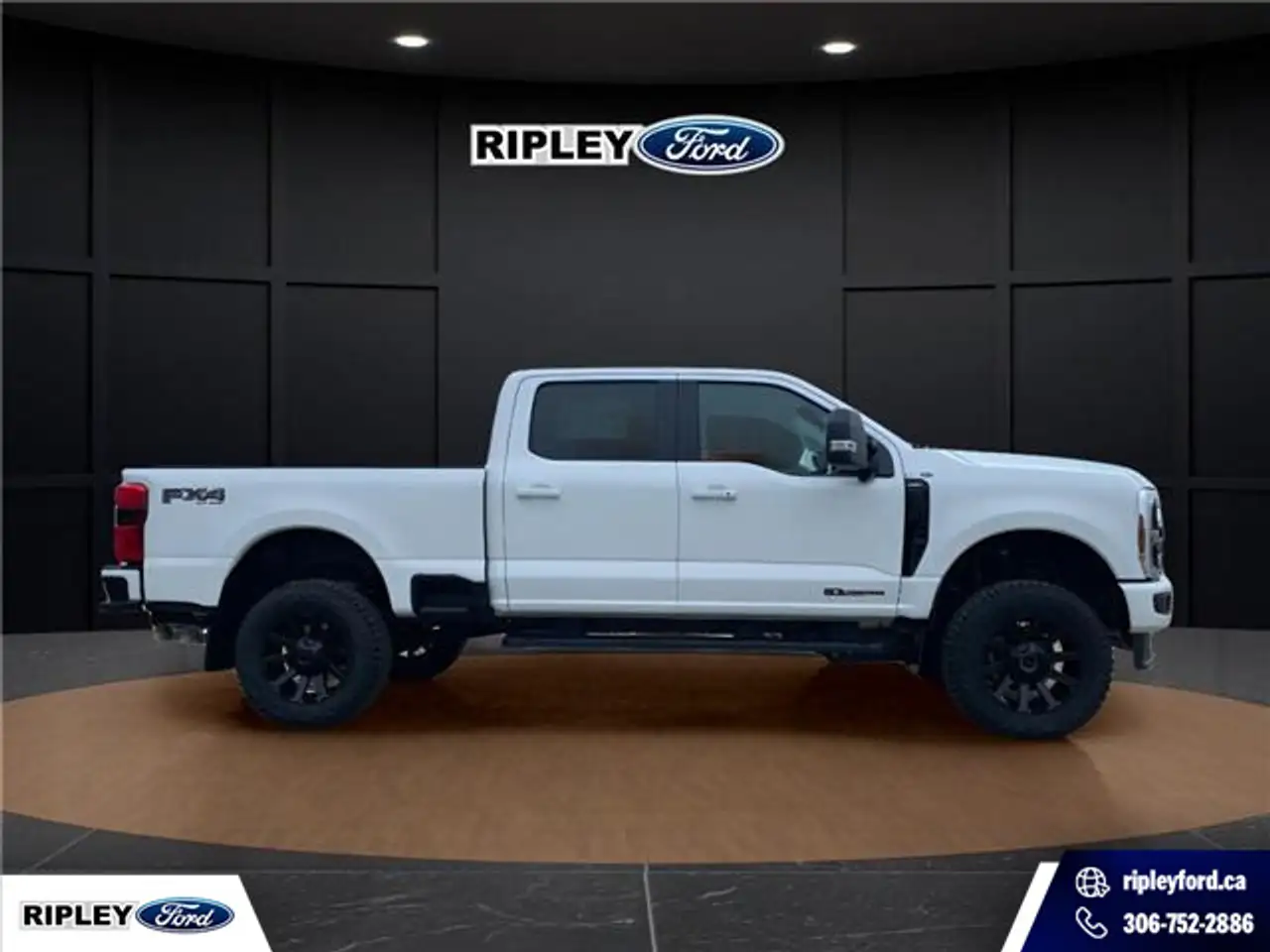 Ford F 350 fotografie Ford F 350