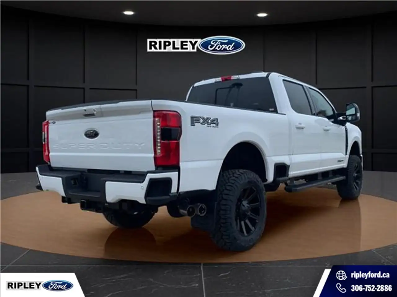 Ford F 350 fotografie Ford F 350