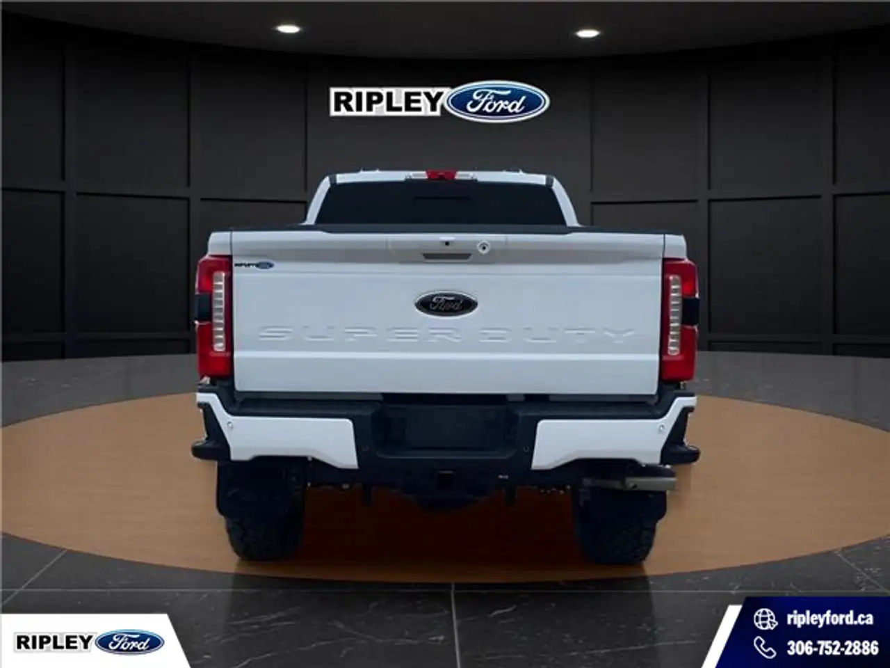 Ford F 350 fotografie Ford F 350
