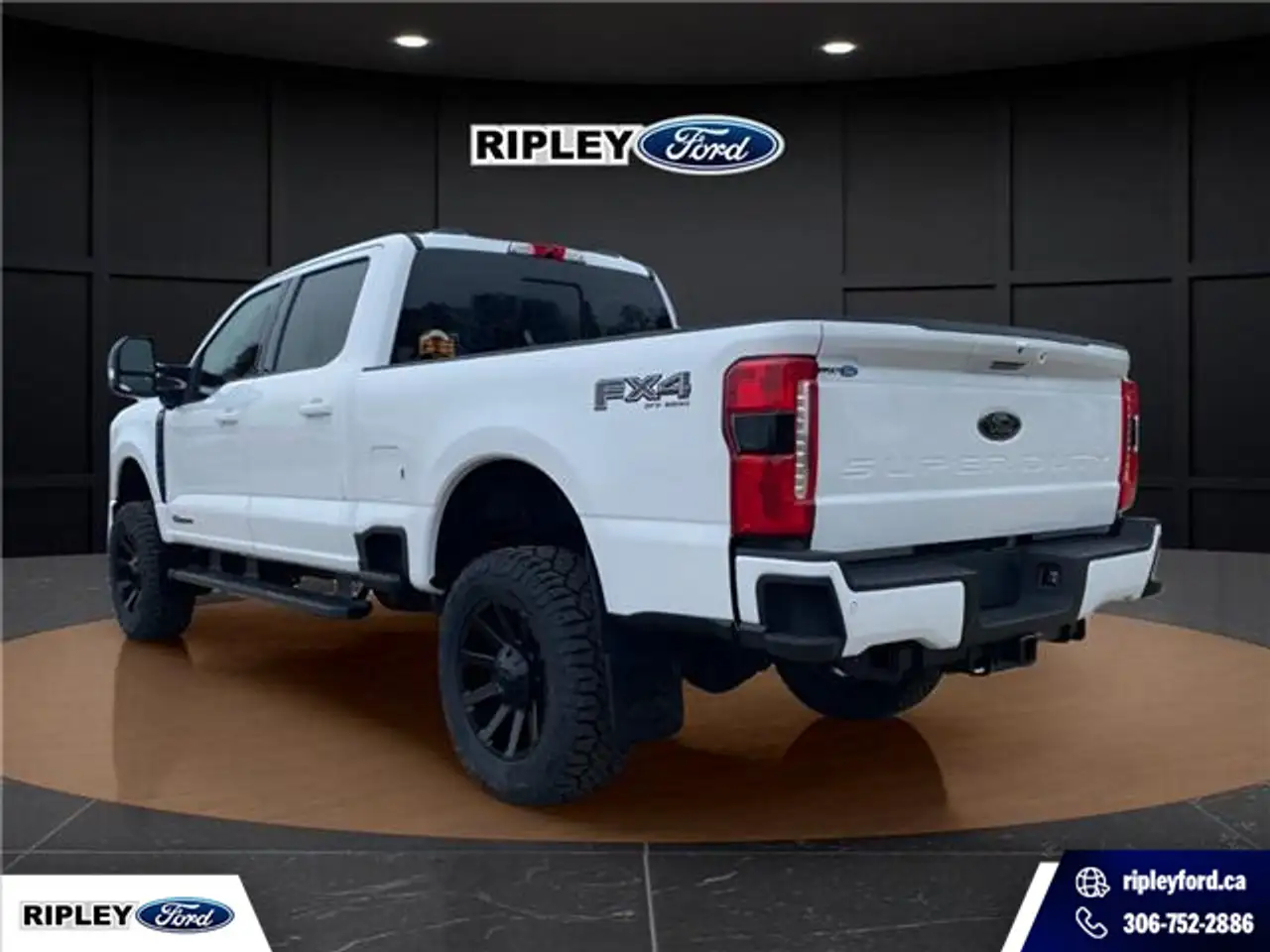 Ford F 350 fotografie Ford F 350