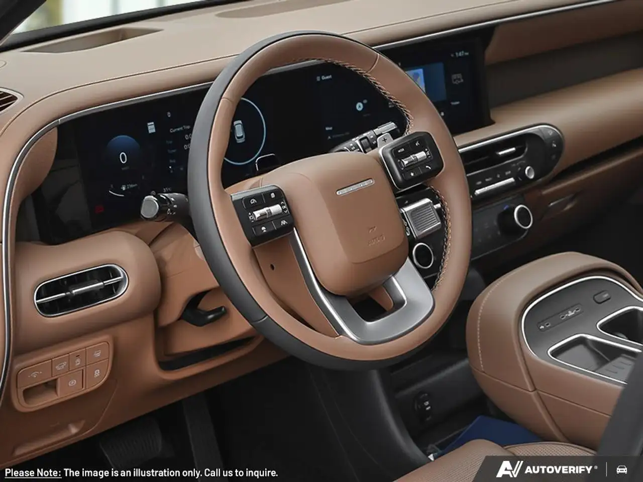 Hyundai PALISADE fotografie Hyundai PALISADE