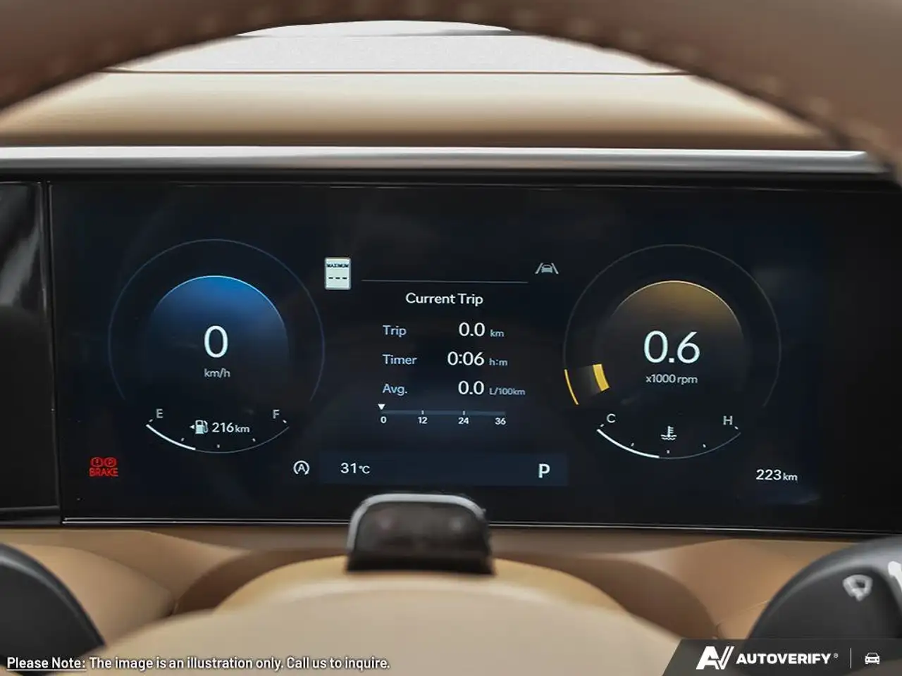 Hyundai PALISADE fotografie Hyundai PALISADE