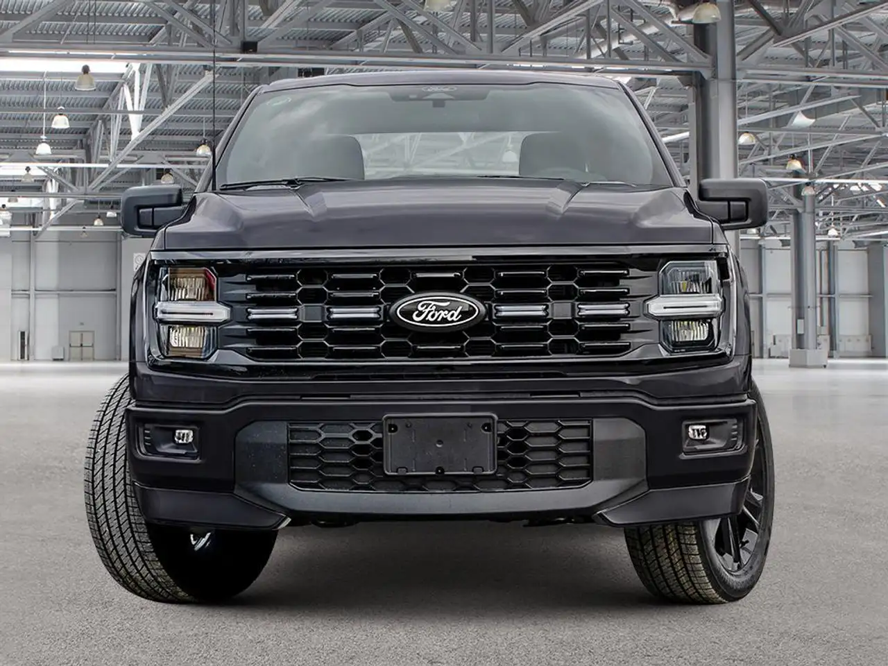 Ford F 150 photo Ford F 150