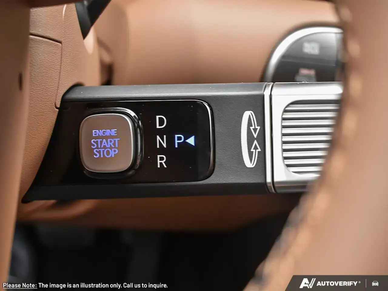Hyundai PALISADE fotografie Hyundai PALISADE