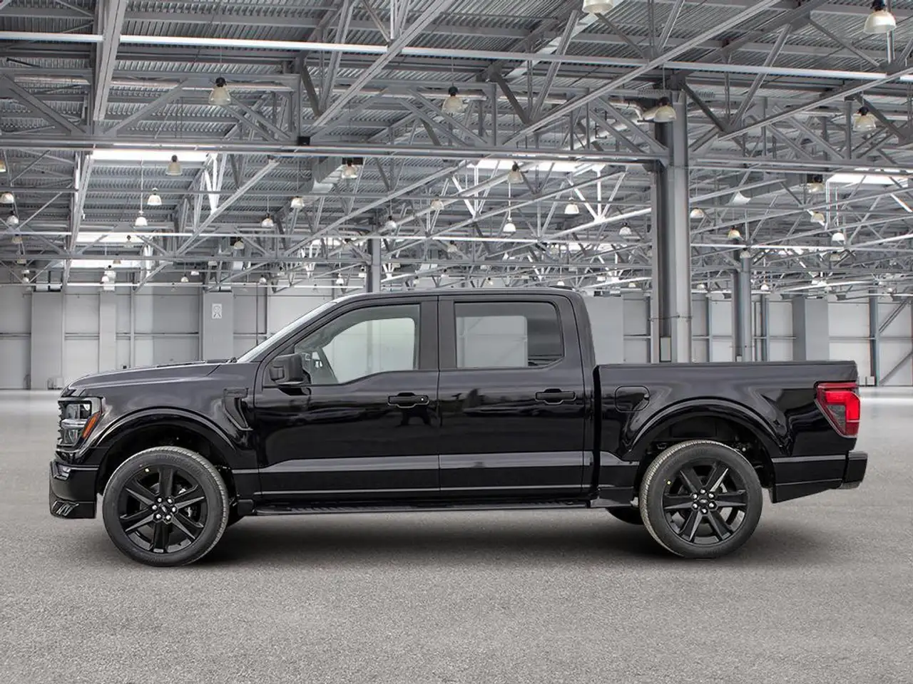Ford F 150 photo Ford F 150